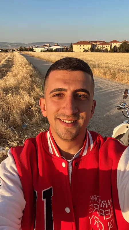 Oğuzhan Çendek