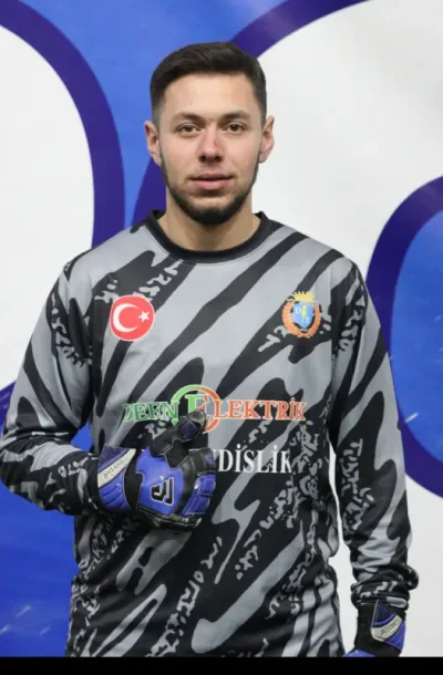 Ömer Baran