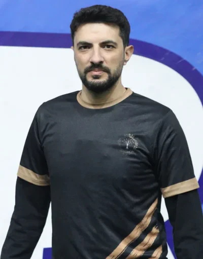 Özkan Eker