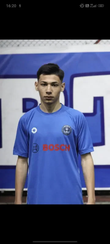 Poyraz Nergiz