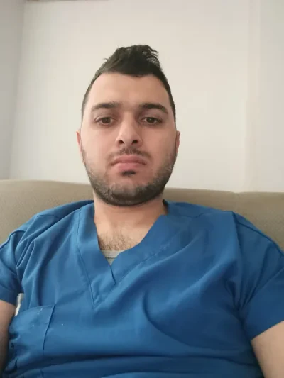 Ramazan Saritaş