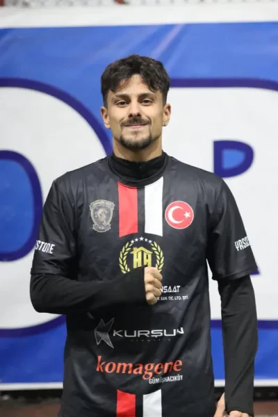 Sefa Eren Kılıç