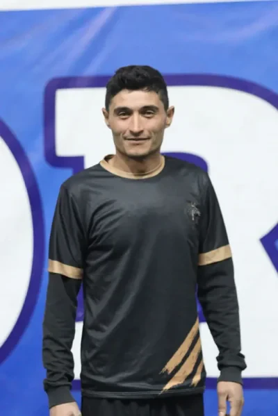 Şerif Akman