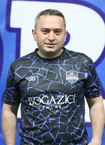 Serkan Aslan