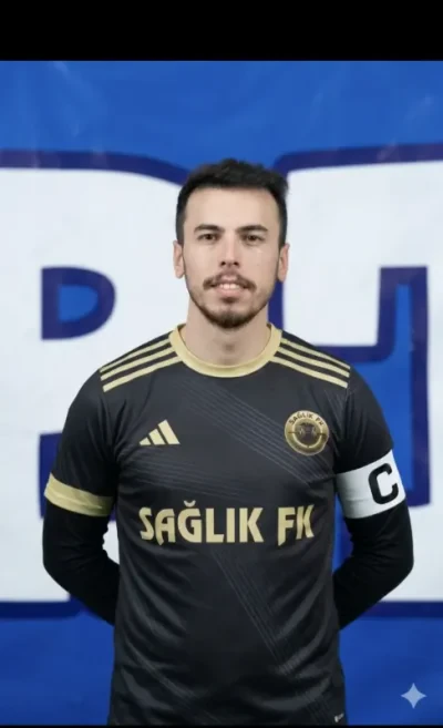 Serkan Öztürk