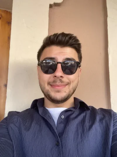 Taha Gedik