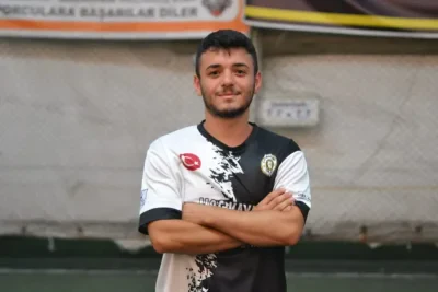 Talha İzgi