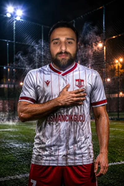 Tunahan Çağrı Zengin