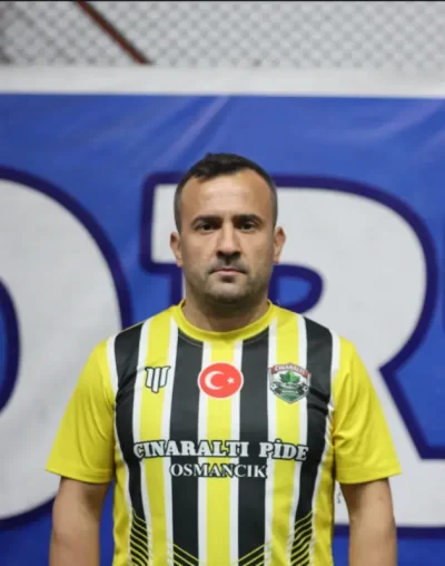 Turan Çağlar
