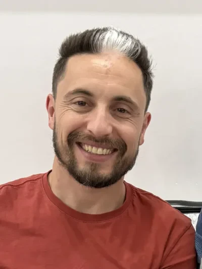 Vasfi Öztürk