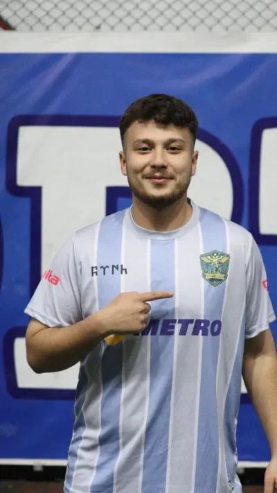 Yiğithan Zengin