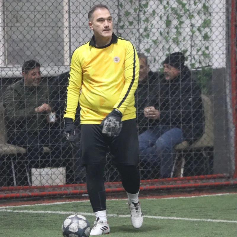 Yunus Çalışkan