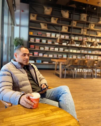 Zafer Çevik