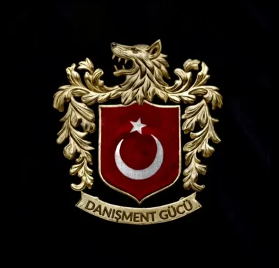 Danişment Gücü logo