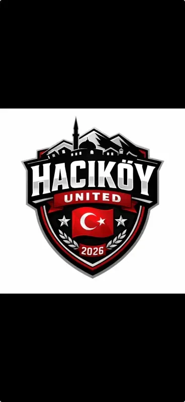 Hacıköy United logo