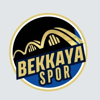 Bekkaya Spor logosu