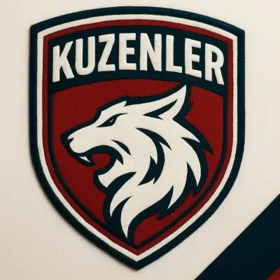 Kuzenler (DİSK.) logo