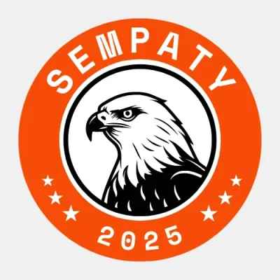 Sempaty (DİSK.) logo