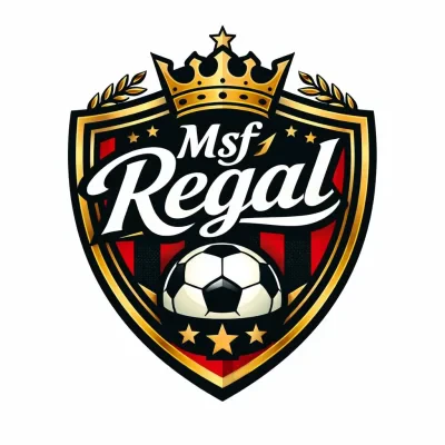 Mşf Regal