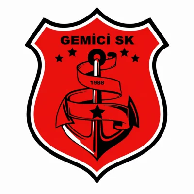 Gemici SK logosu