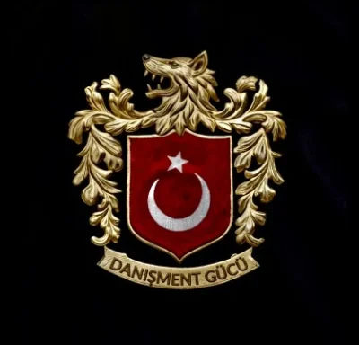 Danişment Gücü